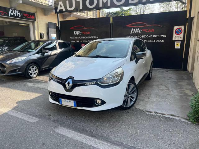 RENAULT Clio usata, con ABS