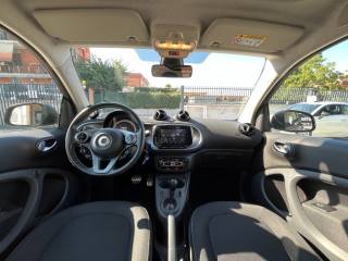 SMART ForTwo usata, con Climatizzatore