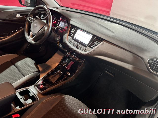 OPEL Grandland X usata, con Servosterzo