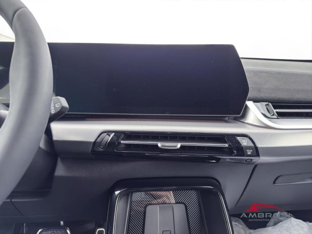 BMW X1 usata 12