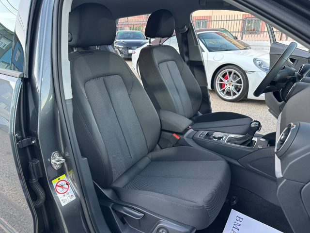 AUDI Q2 usata, con Autoradio