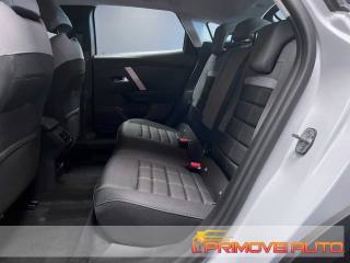CITROEN C4 usata, con Controllo elettronico della corsia