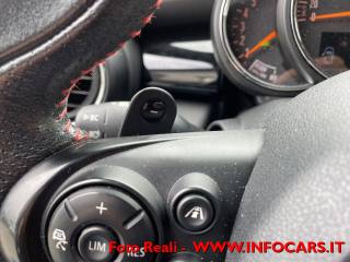 MINI Cooper SD usata, con Luci diurne LED