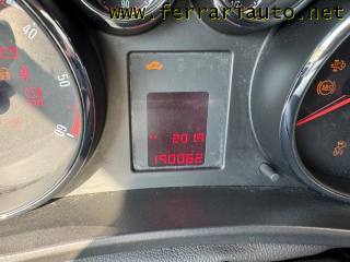 OPEL Meriva usata, con Controllo trazione