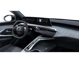 PEUGEOT 3008 usata, con Climatizzatore