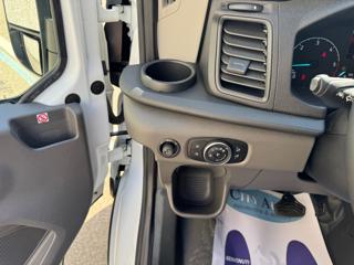 FORD Transit usata 21