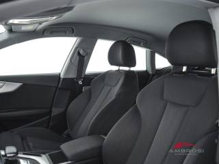 AUDI A5 usata 8
