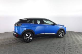 PEUGEOT 3008 usata 2