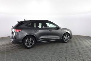 FORD Kuga usata 2
