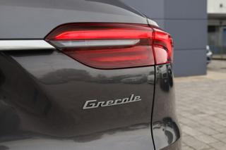 MASERATI Grecale usata, con Schermo multifunzione interamente digitale