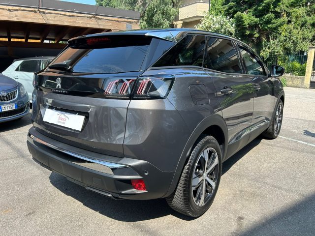 PEUGEOT 3008 usata, con Airbag Passeggero
