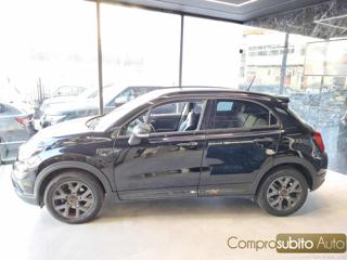 FIAT 500X usata, con Cerchi in lega