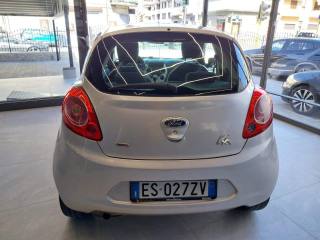 FORD Ka+ usata, con Chiusura centralizzata