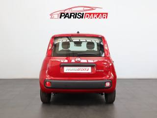 FIAT Panda usata, con Climatizzatore