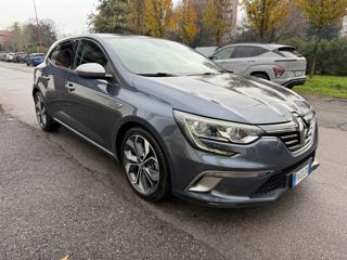 RENAULT Megane usata, con Cerchi in lega