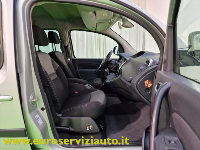 RENAULT Kangoo usata 39