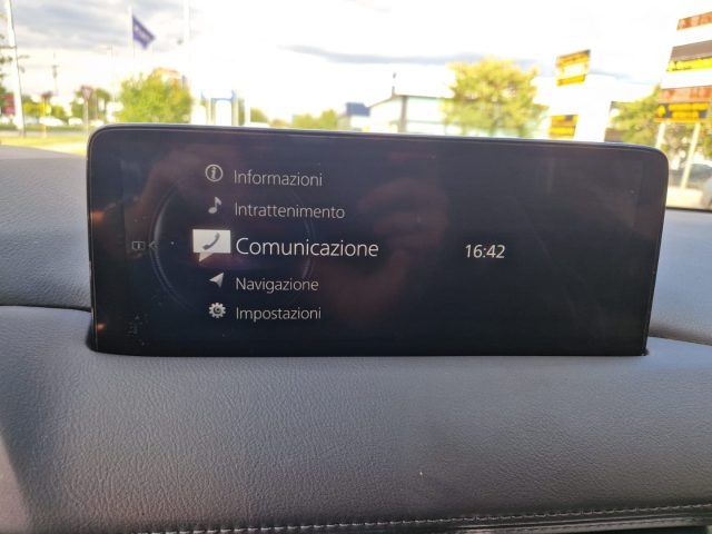 MAZDA CX-5 usata, con Climatizzatore