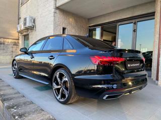 AUDI A4 usata, con Boardcomputer