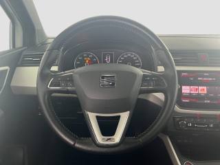 SEAT Arona usata 11