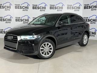 AUDI Q3 2.0 TDI 120 CV