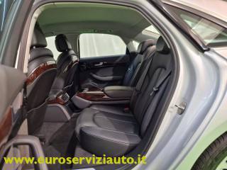AUDI A8 usata, con Luci diurne