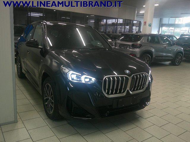 BMW X1 usata, con Sedili sportivi
