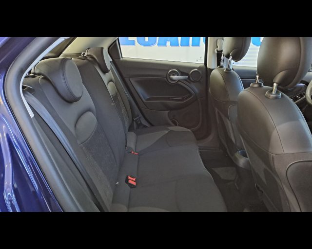 FIAT 500X usata 19