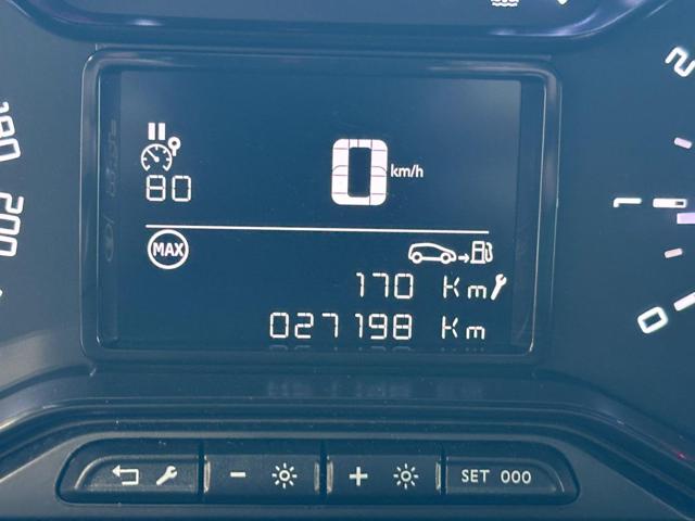 CITROEN C3 usata, con Specchietti laterali elettrici