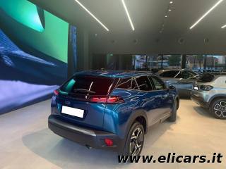 PEUGEOT 2008 usata, con Alzacristalli elettrici