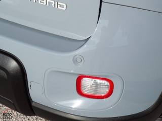 FIAT Panda usata, con Immobilizzatore elettronico