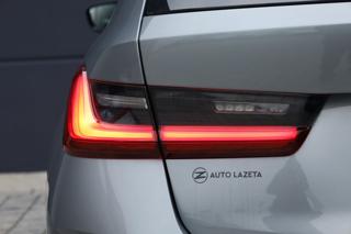 BMW 320 usata, con Immobilizzatore elettronico