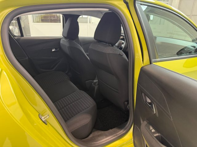 PEUGEOT 208 usata 29