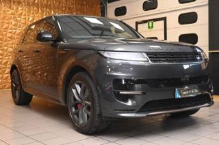 LAND ROVER Range Rover Sport usata 1
