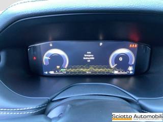 JEEP Compass usata, con Immobilizzatore elettronico