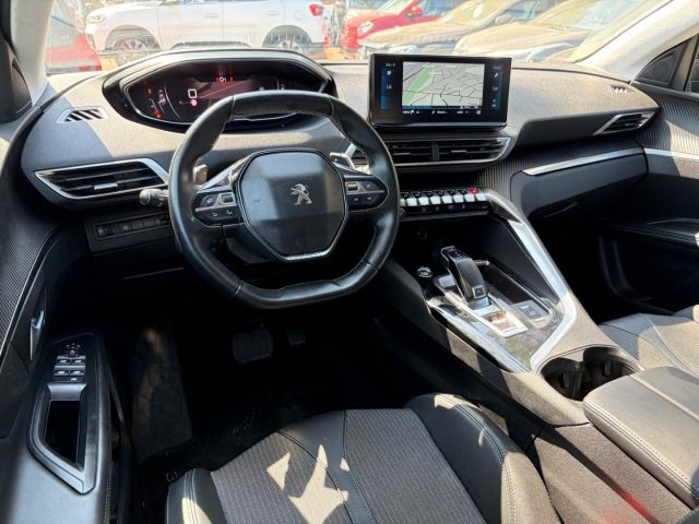 PEUGEOT 3008 usata, con Climatizzatore