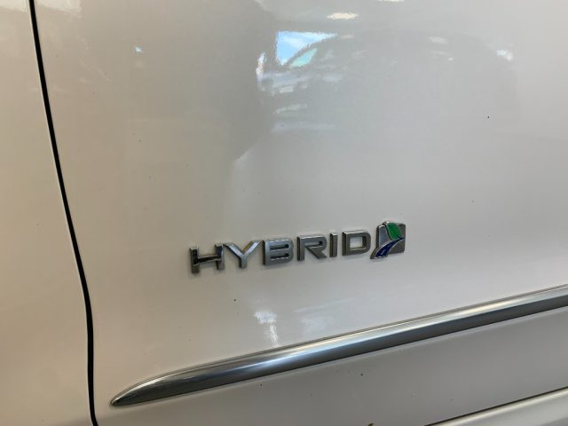 FORD Mondeo usata, con MP3
