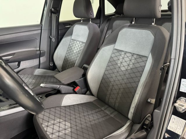 VOLKSWAGEN Taigo usata, con Chiusura centralizzata