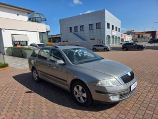 SKODA Octavia usata, con Airbag laterali