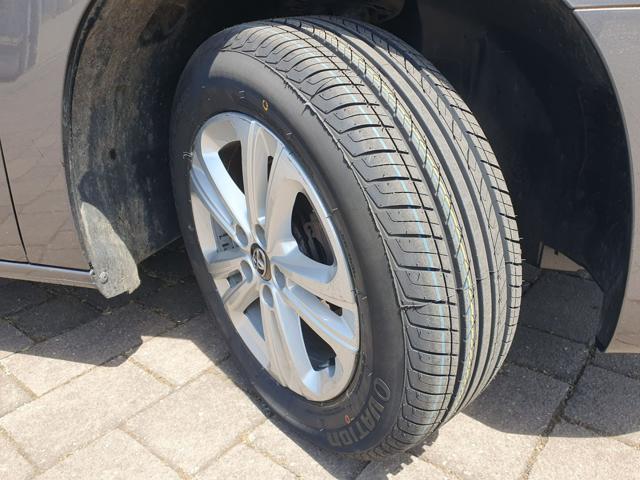 TOYOTA Proace City Verso usata, con Servosterzo