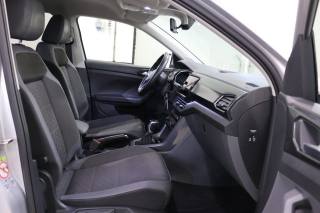 VOLKSWAGEN T-Cross usata, con Cruise Control