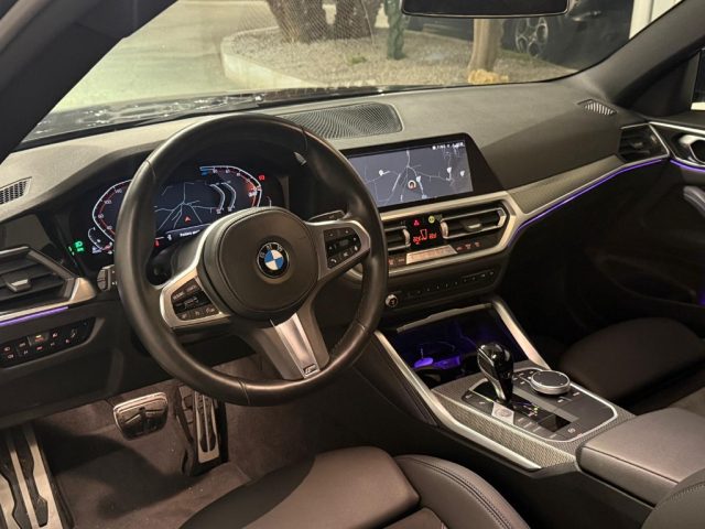 BMW 420 usata, con ESP