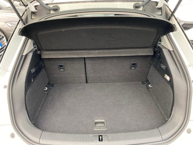 AUDI A1 usata, con Boardcomputer