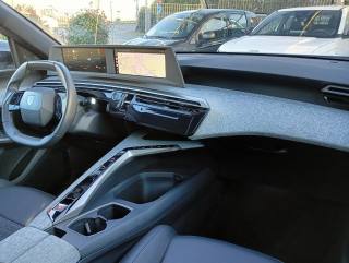 PEUGEOT 3008 usata, con Servosterzo