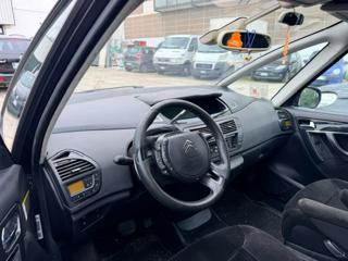 CITROEN C4 usata, con Airbag Passeggero