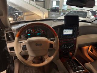 JEEP Grand Cherokee usata, con Controllo trazione
