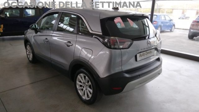 OPEL Crossland usata, con Chiusura centralizzata