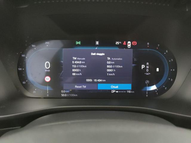 VOLVO XC40 usata, con Servosterzo