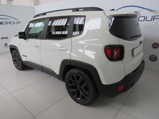 JEEP Renegade usata, con Airbag Passeggero
