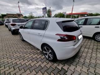 PEUGEOT 308 usata, con Airbag Passeggero