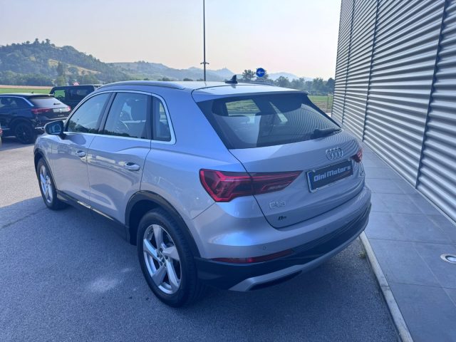 AUDI Q3 usata, con Boardcomputer